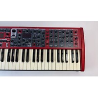 Nord Stage 3 - compact + Nord Soft Case