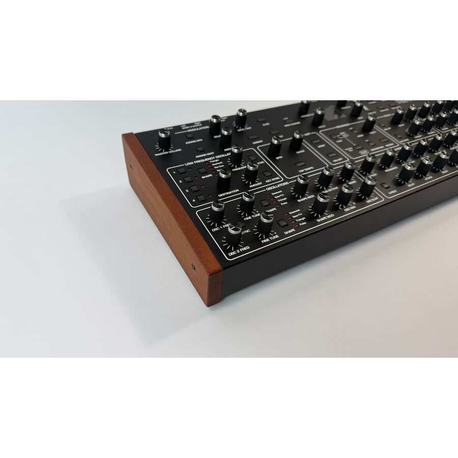 Sequential Rev2 Desktop 16-Voice