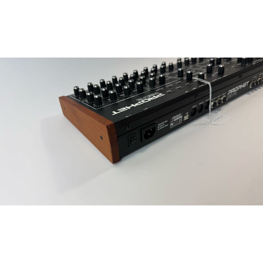 Sequential Rev2 Desktop 16-Voice