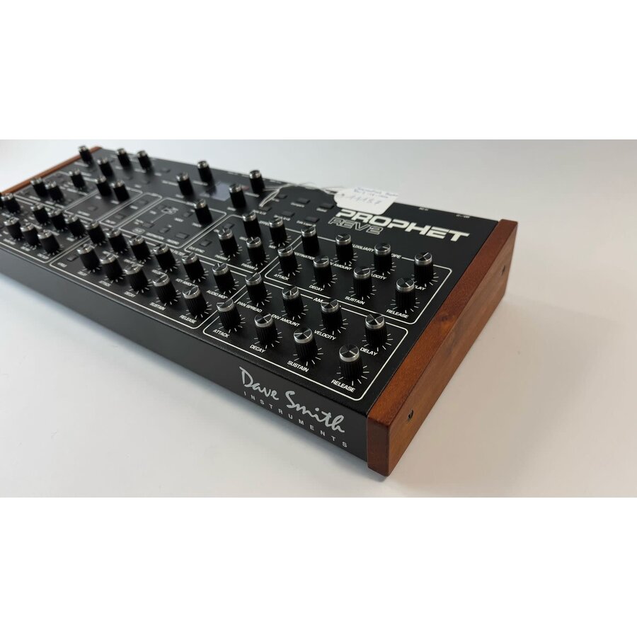 Sequential Rev2 Desktop 16-Voice