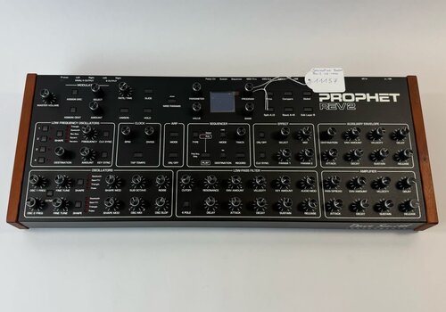 Sequential Rev2 Desktop 16-Voice 