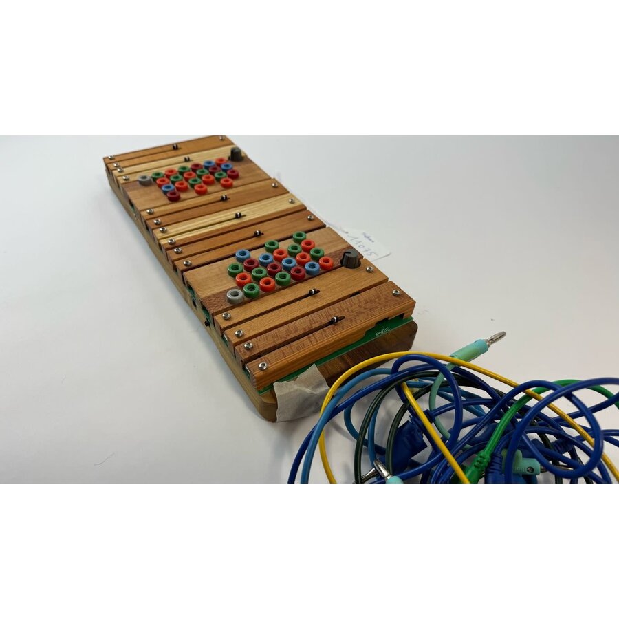 SIDRAX Ciat Lombarde