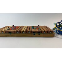 SIDRAX Ciat Lombarde