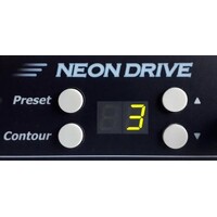 Zerogravity Audio Neon Drive