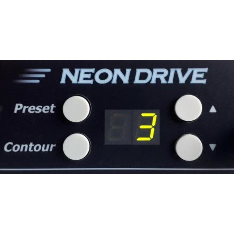 Zerogravity Audio Neon Drive