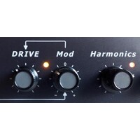 Zerogravity Audio Neon Drive