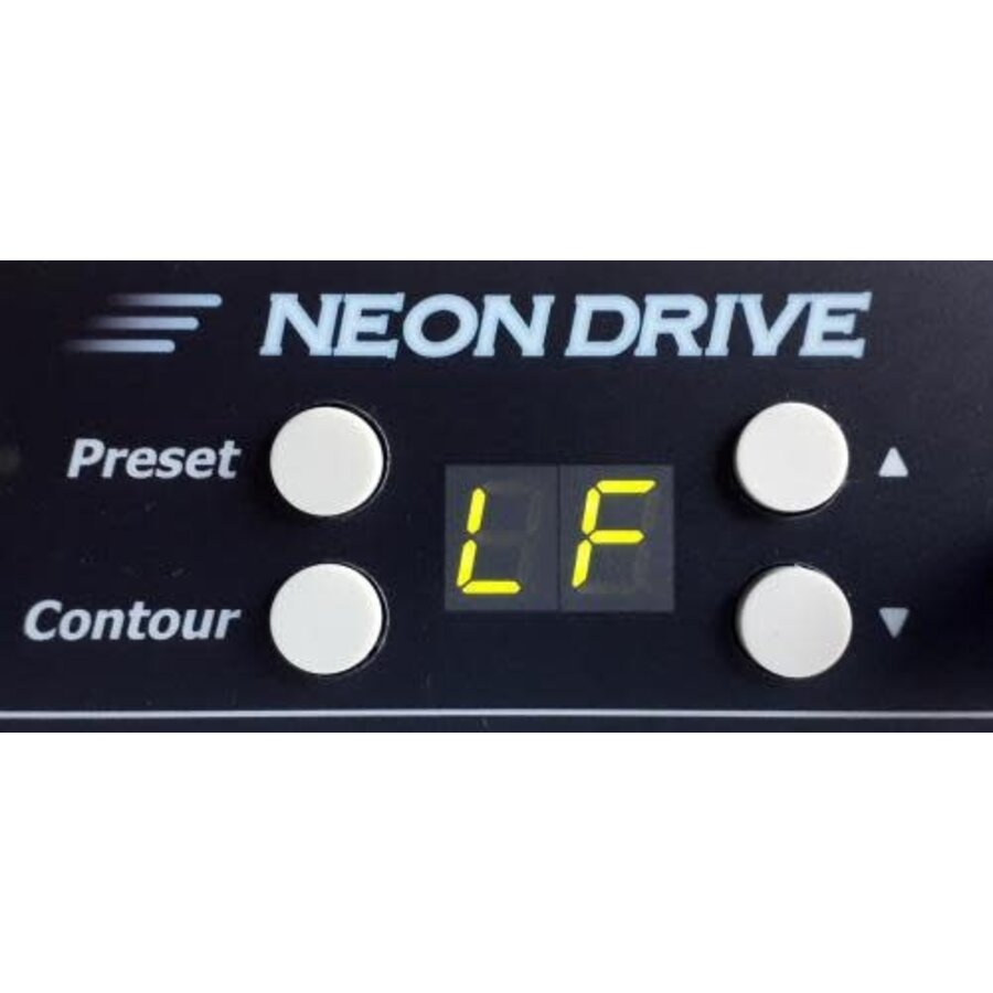 Zerogravity Audio Neon Drive