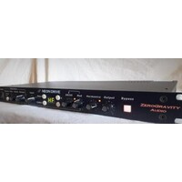 Zerogravity Audio Neon Drive