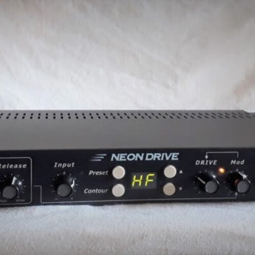 Zerogravity Audio Neon Drive 