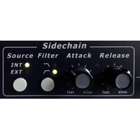 Zerogravity Audio Neon Drive