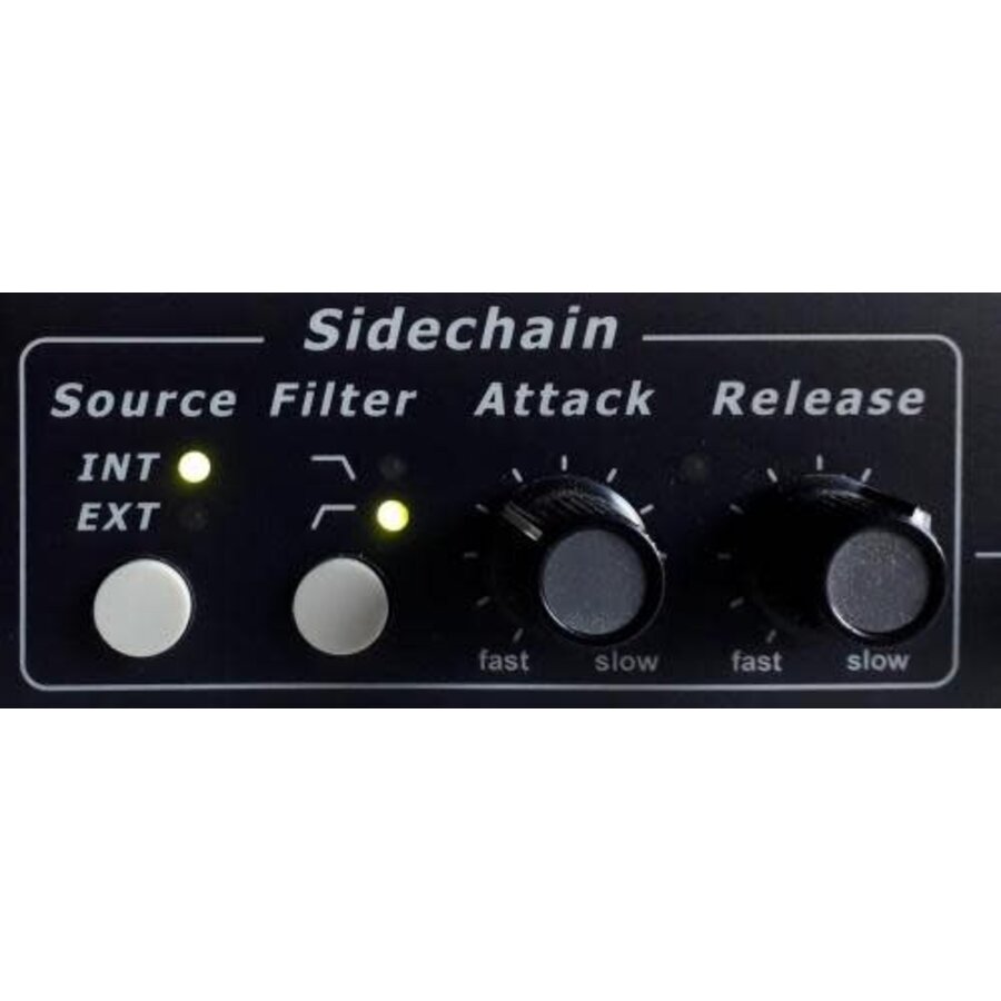 Zerogravity Audio Neon Drive