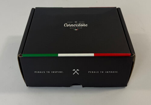 Cornerstone Aquarium 