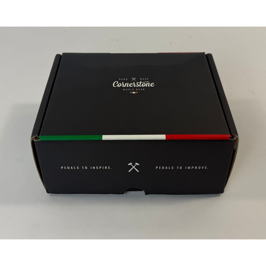 Cornerstone Aquarium