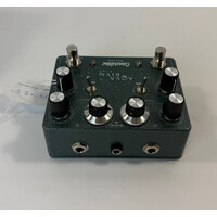 Cornerstone Aquarium