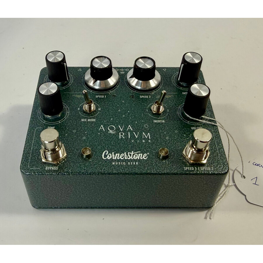 Cornerstone Aquarium