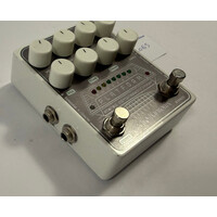 Electro-Harmonix Platform