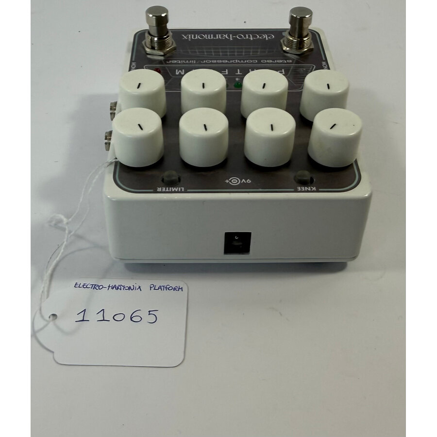 Electro-Harmonix Platform