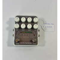 Electro-Harmonix Platform