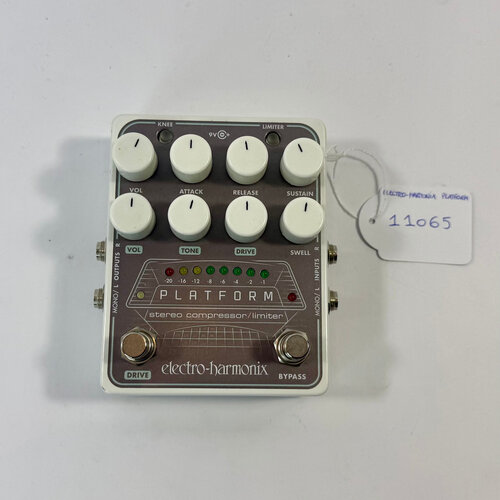 Electro-Harmonix Platform 