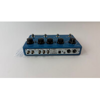 TC Electronic Flashback