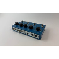 TC Electronic Flashback