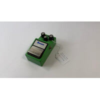 Ibanez TS9 Tubescreamer