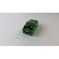 Ibanez TS9 Tubescreamer