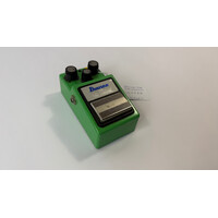 Ibanez TS9 Tubescreamer