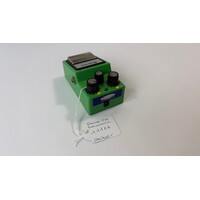 Ibanez TS9 Tubescreamer