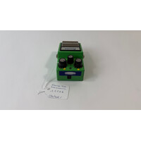 Ibanez TS9 Tubescreamer