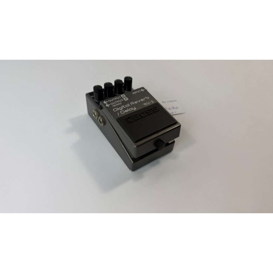 Boss RV-3 Digital Reverb