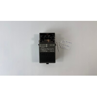 Boss RV-3 Digital Reverb
