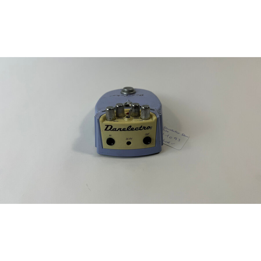Danelectro Dan Echo