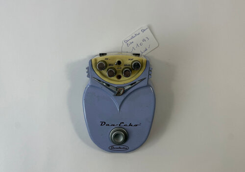 Danelectro Dan Echo 