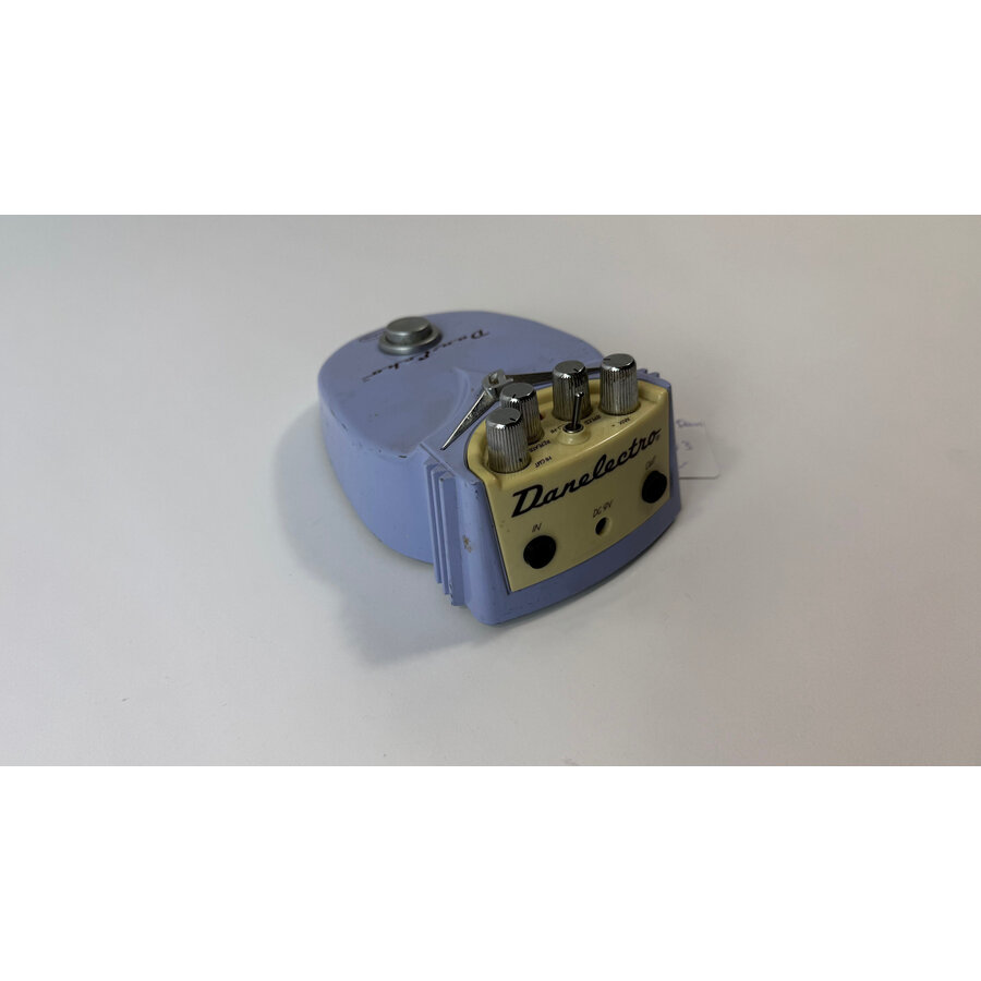 Danelectro Dan Echo