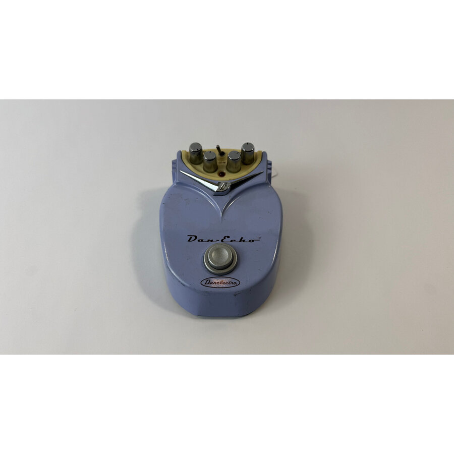 Danelectro Dan Echo