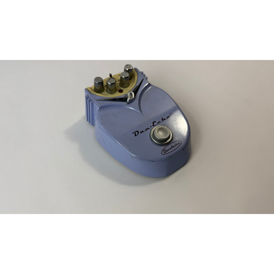 Danelectro Dan Echo