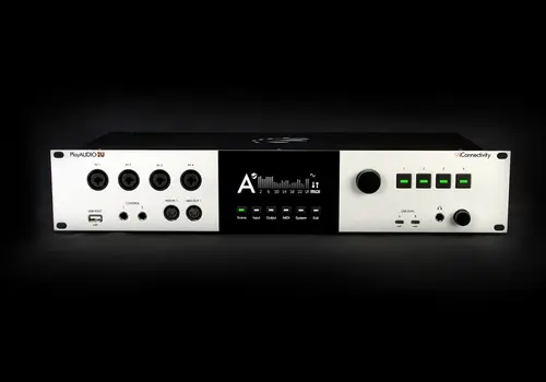 Iconnectivity PlayAUDIO2U 