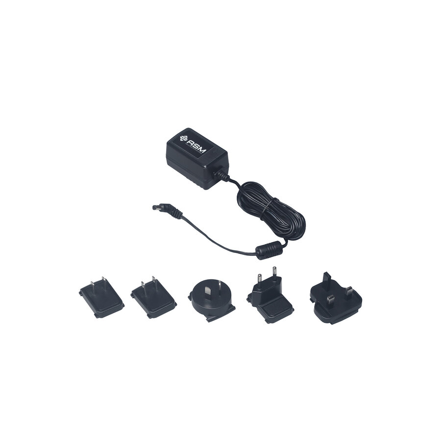 ASM Leviasynth Keyboard