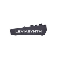 ASM Leviasynth Keyboard