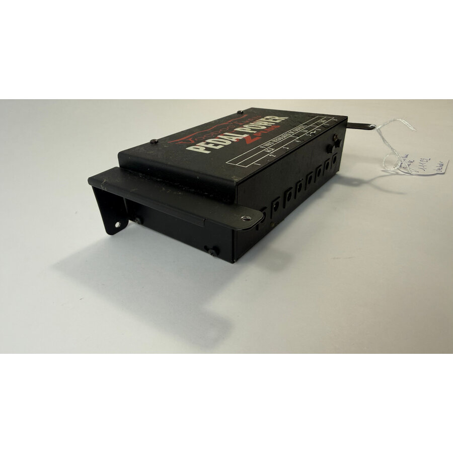 Voodoo Labs Pedal Power AC