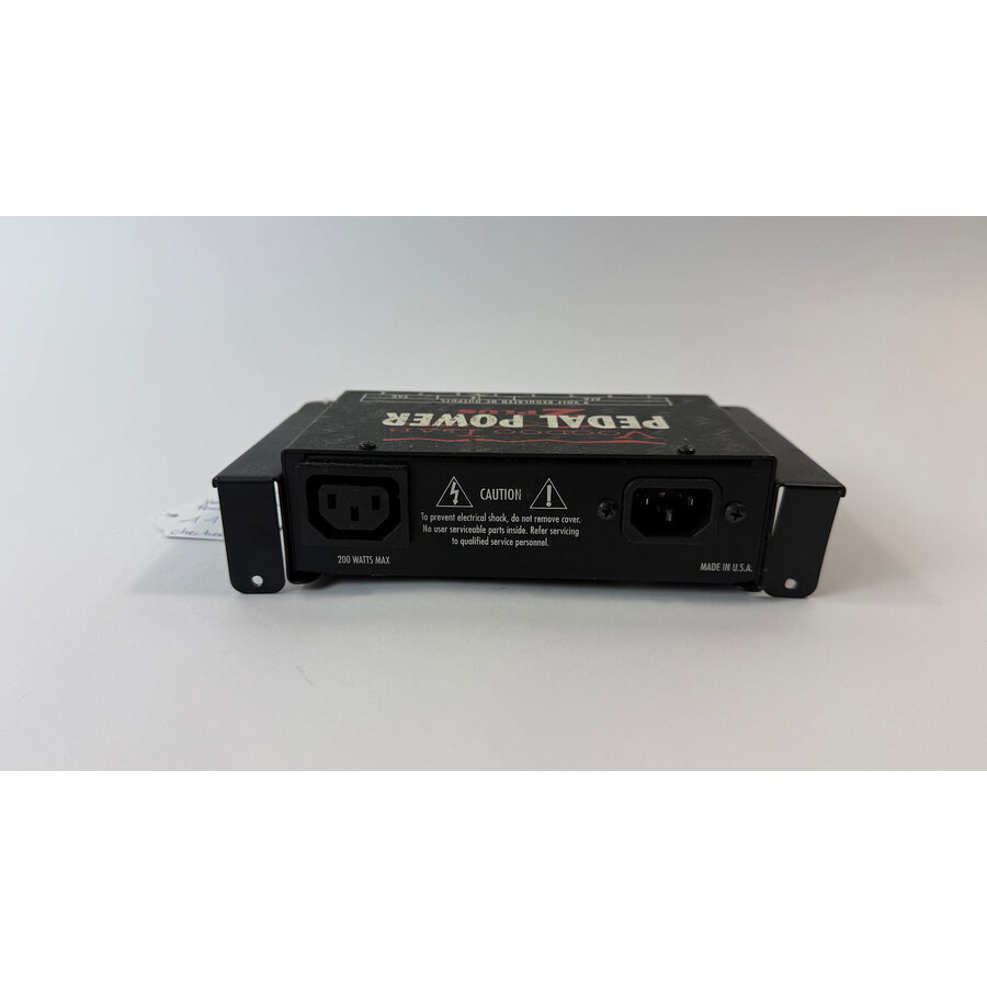 Voodoo Labs Pedal Power AC