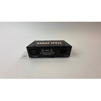 Voodoo Labs Pedal Power AC