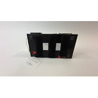 Voodoo Labs Pedal Power AC