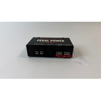 Voodoo Labs Pedal Power AC