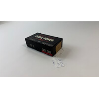 Voodoo Labs Pedal Power AC