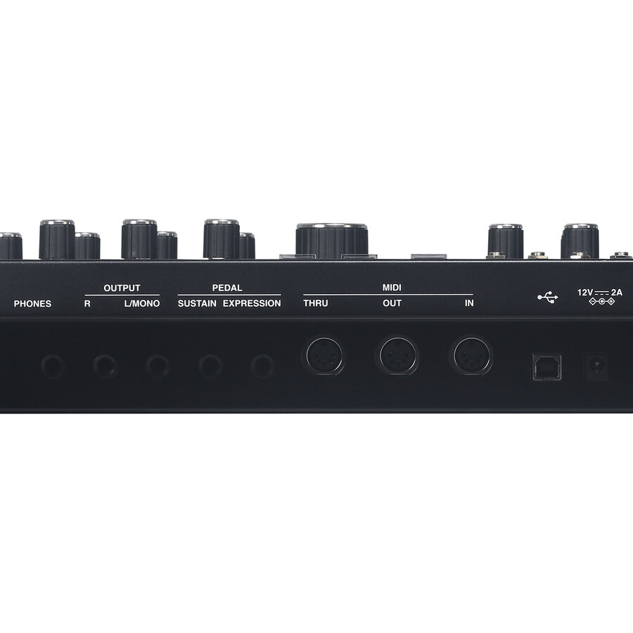 ASM Leviasynth Desktop