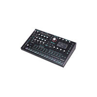 ASM Leviasynth Desktop