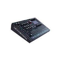 ASM Leviasynth Desktop