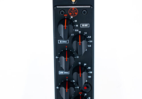 Dangerous Music BAX500 